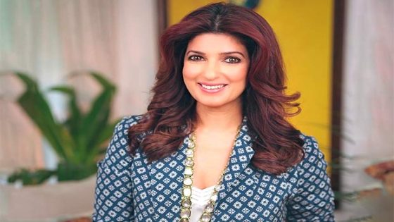 Twinkle Khanna REACTS to Zomato’s “Pure veg” fiasco: “It has connotations of caste, hierarchy, and untouchability” : Bollywood News – MASHAHER