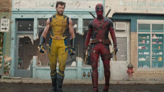 ‘I Swear To Marvel Jesus’: Ryan Reynolds Has The Perfect Response To A Madonna Coincidence From The Deadpool And Wolverine Trailer – MASHAHER