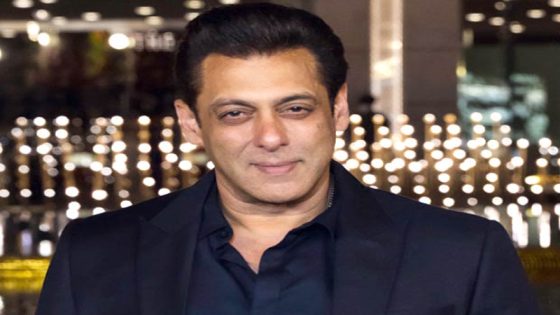 UP man arrested for booking cab from Salman Khan’s house in gangster Lawrence Bishnoi’s name: Report : Bollywood News – MASHAHER