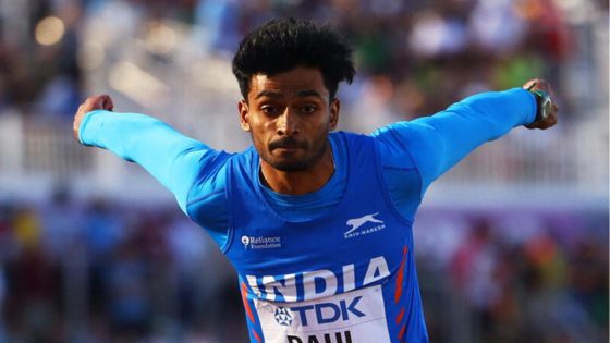 French athletics meet shuts doors on Indian participation citing high doping numbers – MASHAHER