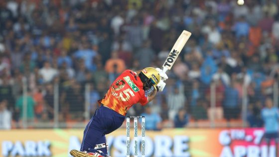 Two-bouncer rule in IPL 2024: How effective has it been so far – MASHAHER