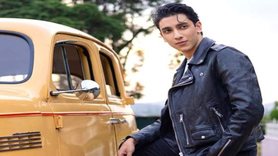 Vedang Raina initially auditioned for Archie Andrews’ role in The Archies before landing Reggie Mantle: “I was a bit upset that I was going to be this bad guy on screen” : Bollywood News – MASHAHER