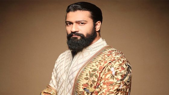 It’s a wrap! Vicky Kaushal concludes Wai schedule of Chhava : Bollywood News – MASHAHER