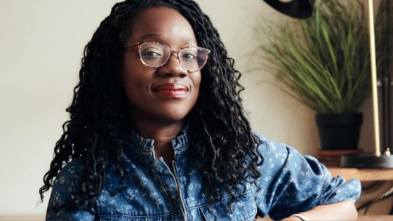 ‘Missing You’ Writer Victoria Asare-Archer to Adapt ‘The House Hunt’ – MASHAHER