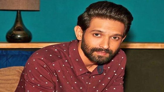 Vikrant Massey to play a blind musician in Aankhon Ki Gustaakhiyan, movie is an adaptation of Ruskin Bond’s short story: Report : Bollywood News – MASHAHER