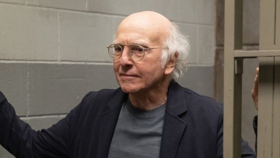 Curb Your Enthusiasm’s Showrunner Told Us How Jerry Seinfeld’s Hilarious ‘Sex Tape’ Riff With Leon Happened, And What Made Him Laugh The Most In The Series Finale – MASHAHER