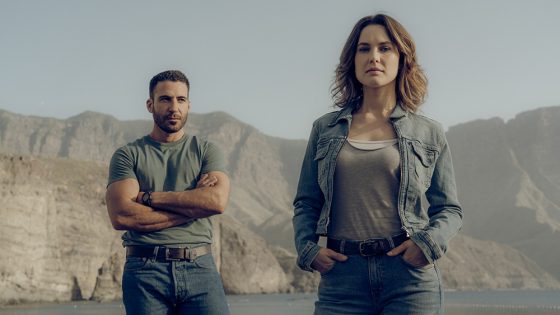 ‘Weiss & Morales’ From RTVE, ZDF, ZDF Studios Rolls in Canary Islands – MASHAHER