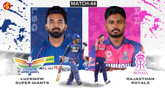 LSG vs RR Live Score IPL 2024: Can Lucknow Super Giants delay Rajasthan Royals’ playoffs entry? – MASHAHER