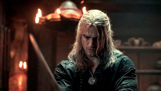 ‘The Witcher’ Ends With Season 5 on Netflix With Liam Hemsworth – MASHAHER