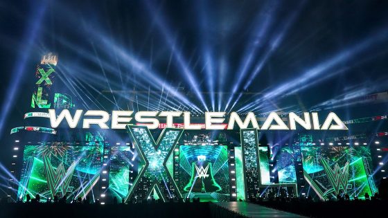 WrestleMania 40 Night 2 preview: Cody Rhodes clashes with Roman Reigns for WWE Undisputed Universal Title – MASHAHER