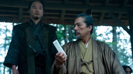 3 Things I Absolutely Adored About The Shogun Miniseries, And 2 Things I Didn’t – MASHAHER