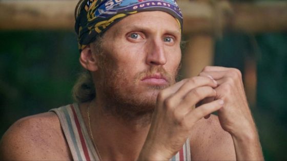 Tyson Apostol’s Take On Jeff Probst’s Spur-Of-The-Moment Returning Survivor Player Announcement Is The Most Spot-On Yet – MASHAHER