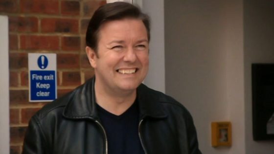 32 Hilarious Ricky Gervais Quotes – MASHAHER