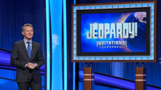 I Thought I Was The Only Jeopardy Fan Cringing Every Time Ken Jennings Says JIT. Then I Looked On Social Media – MASHAHER