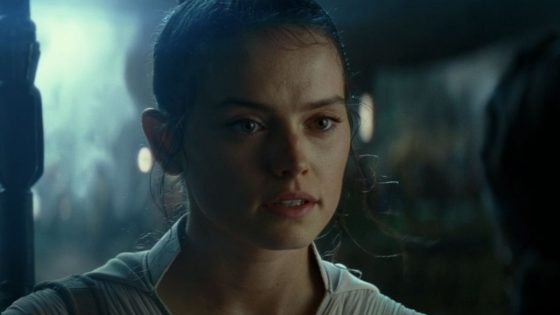 Daisy Ridley Explains Why She’s Returning As Rey And Reveals When She’s Getting The Script (It’s Soon) – MASHAHER