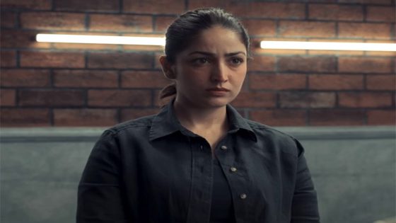 Yami Gautam celebrates 50 days of Article 370 in cinemas: “When your choices are in sync with the audience, that’s the best award” 50 : Bollywood News – MASHAHER