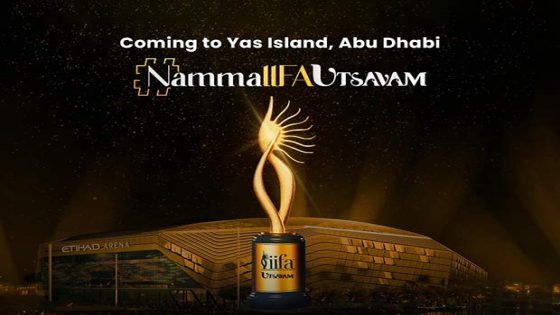 Yas Island Plays Host to IIFA Utsavam 2024 under the Honourable Patronage of His Excellency Sheikh Nahayan Mabarak Al Nahyan : Bollywood News – MASHAHER