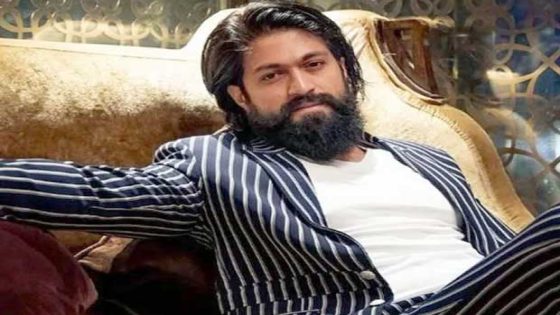 Yash opens up about the reason behind producing Ramayana; says, “The Ramayana, as a subject, deeply resonates with me” : Bollywood News – MASHAHER