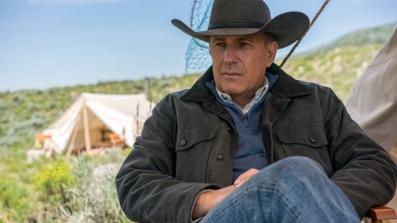 ‘Yellowstone’ Season 5 Part 2 Sets November Release Date on Paramount – MASHAHER