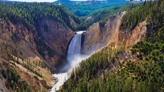 Yellowstone at 152 years old: Here are 152 fascinating facts about America’s first national park – MASHAHER