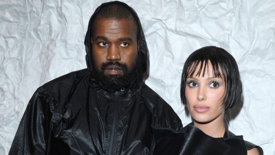 Why Kanye West’s Wife Bianca Censori Is Allegedly ‘Freaking Out’ Over Him Entering The Porn Industry – MASHAHER