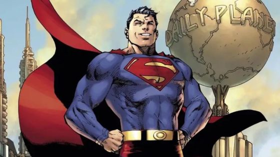 James Gunn Addresses Conspiracy Theory Surrounding His Role In The DC Universe’s Superman Recasting, And I’m Glad The Record’s Being Set Straight – MASHAHER