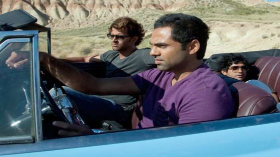 Abhay Deol recalls industry’s doubt on Zindagi Na Milegi Dobara’s success due to lack of villain: “Who will come to watch Hrithik Roshan’s inner conflict?” : Bollywood News – MASHAHER