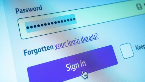 How to ditch passwords on iPhone, Android, and Windows – MASHAHER