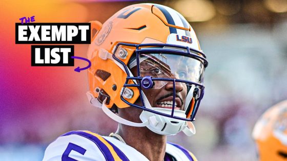 Four NFL Draft storylines to watch + final QB deep dive with Derrik Klassen | The Exempt List – MASHAHER