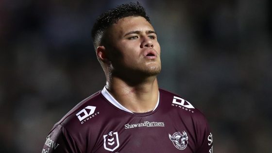 Josh Schuster, Manly Sea Eagles contract set to be terminated, $1 million payout, personal leave – MASHAHER