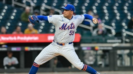 Mets’ offense a no-show as they fall to Tigers in 10 innings – MASHAHER