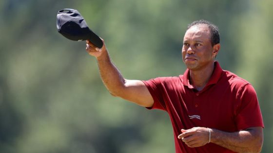 Masters 2024: Despite finish, Tiger Woods encouraged and eyeing next three majors – MASHAHER