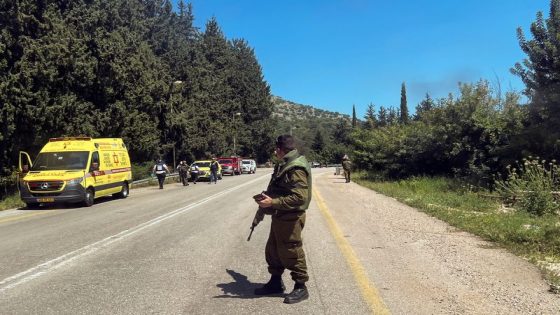 Residents of northern Israel brace for possible all-out war with Hezbollah – MASHAHER