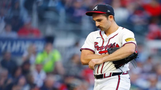 The Spin: Fantasy baseball and the impact of recent major pitching injuries – MASHAHER