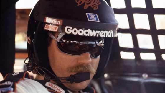 Dr. Diandra: Ranking NASCAR’s all-time best superspeedway racers – MASHAHER