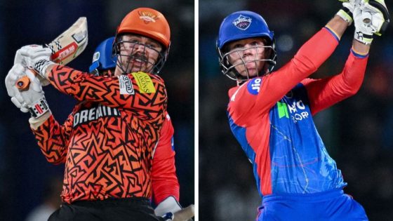 Sunrisers Hyderabad vs Delhi Capitals scorecard, Travis Head, Pat Cummins, David Warner, video, highlights – MASHAHER