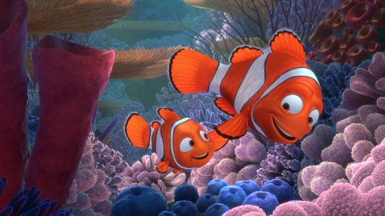 Pixar’s Finding Nemo’s Heartbreaking Opening Scene Was Almost Completely Different, And I’m Glad They Made The Change They Did – MASHAHER