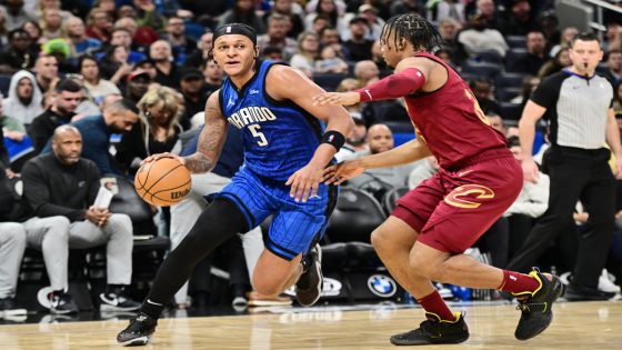 Cavaliers-Magic preview: Why Cleveland could be in trouble against Orlando’s rising stars – MASHAHER