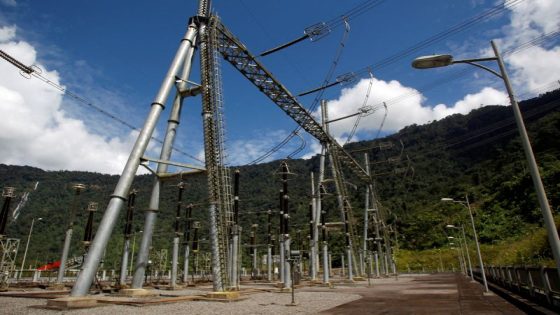 Ecuador president declares state of emergency over energy crisis – MASHAHER