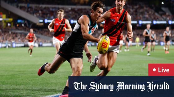 Brisbane Lions v North Melbourne Kangaroos; Port Adelaide Power v Essendon Bombers scores, results, fixtures, teams, tips, games, how to watch – MASHAHER