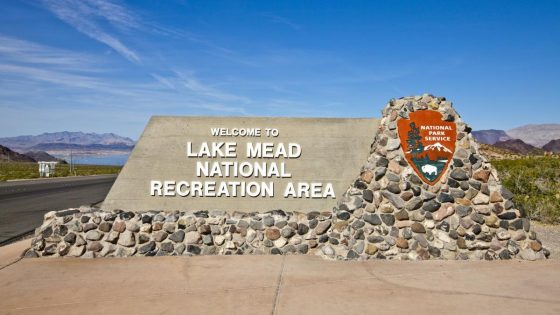 Do you recognize these men spotted pulling down boulders on a popular Lake Mead hiking trail? – MASHAHER