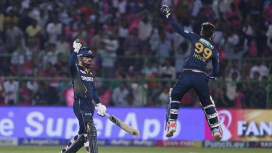 Wade struggles on return as Rashid shines in IPL – MASHAHER