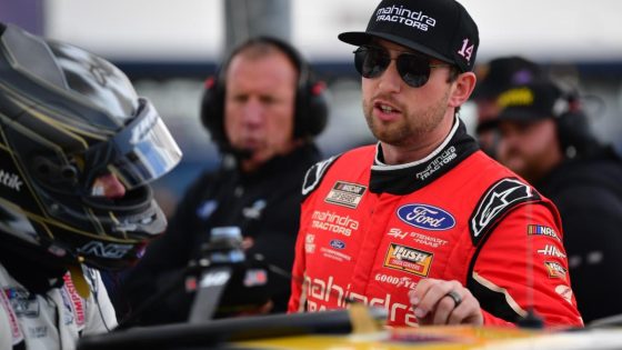 Good news, bad news for NASCAR Cup teams entering Talladega weekend – MASHAHER