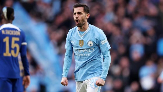 Pep Guardiola blasts scheduling, Manchester City def Chelsea, Bernardo Silva goal, score, result, latest, updates – MASHAHER