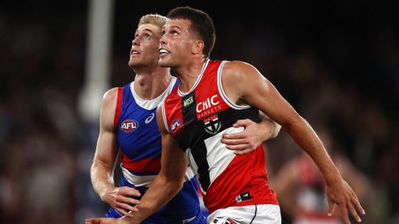 AFL tips Round 6 2024 – MASHAHER