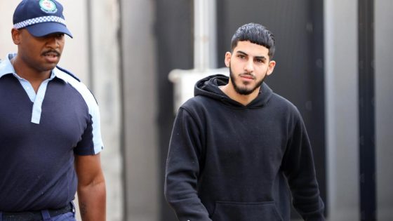 Second man charged over riot sparked by bishop’s alleged stabbing – MASHAHER