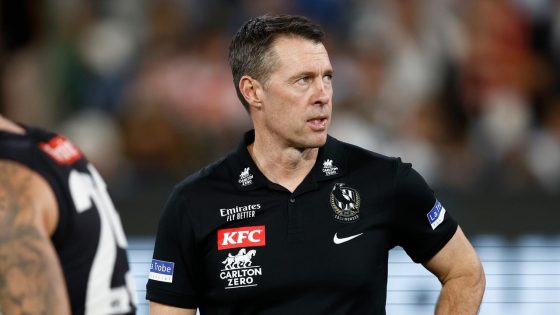 Craig McRae says AFL fixture is unfair but evens out eventually, Collingwood Magpies extra bye, Opening Round, AFL 360 comments, reaction, latest news – MASHAHER