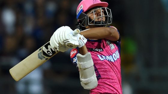 PBKS vs RR LIVE Score, IPL 2024: This Star Opens RR’s Batting With Yashasvi Jaiswal In Jos Buttler’s Absence – MASHAHER