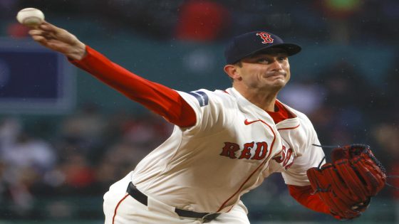 Fantasy Baseball: The top starting pitchers to stream in Week 3 – MASHAHER