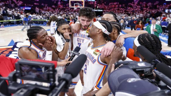 NBA playoffs: Who’s had the most impressive start to the postseason? Most surprising? – MASHAHER